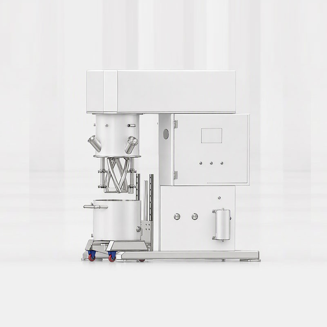 20L Dual‑Planetary High‑Speed Power Mixer