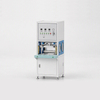 Manual Al‑laminate film Punching Forming Machine