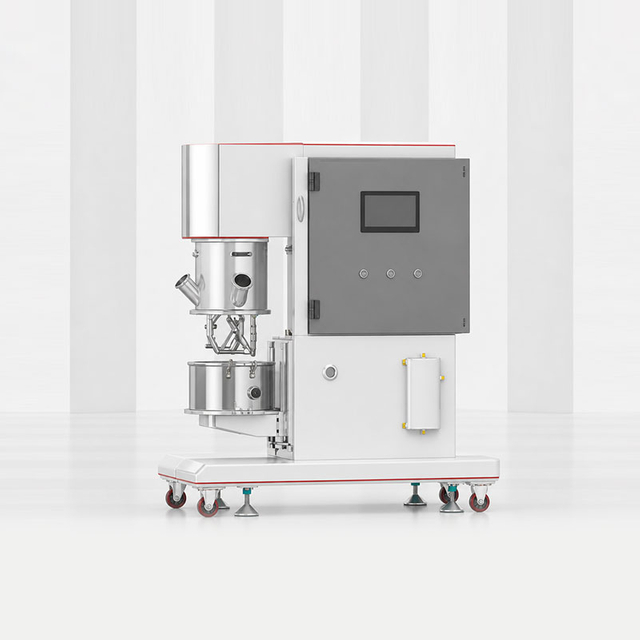 5L Dual‑Planetary High‑Speed Power Mixer