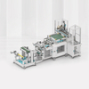 Lithium‑ion Battery Electrode Die‑cutting Machine